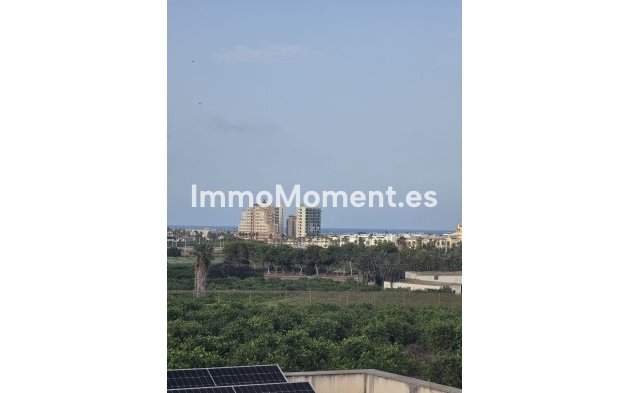 Bestaande woning - Vrijstaande villa - Orihuela - Los Altos