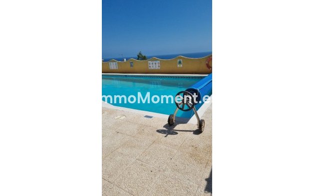 Revente - Appartement - Mijas - Riviera Del Sol