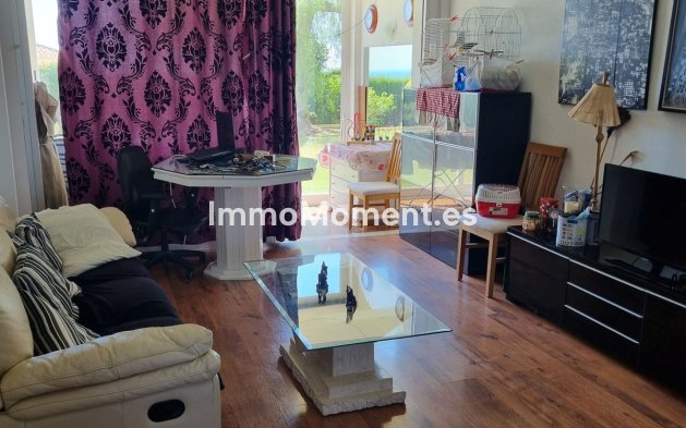 Revente - Appartement - Mijas - Riviera Del Sol