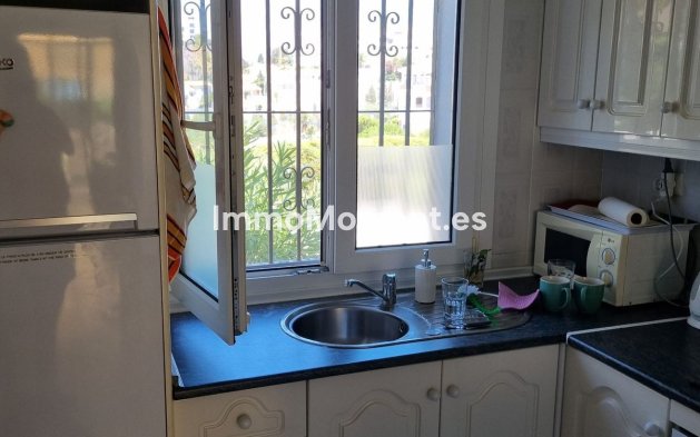Revente - Appartement - Mijas - Riviera Del Sol