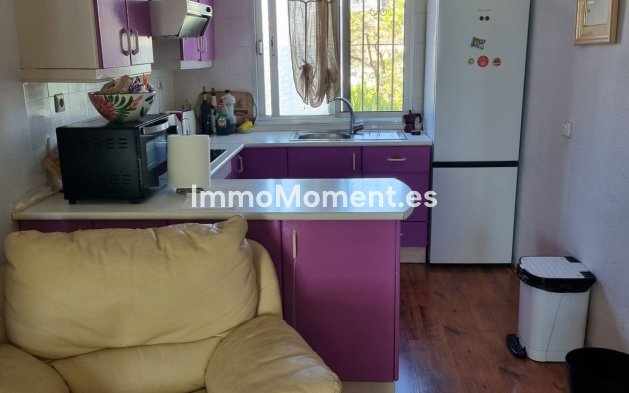 Revente - Appartement - Mijas - Riviera Del Sol