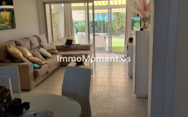 Revente - Appartement - Mijas - Riviera Del Sol
