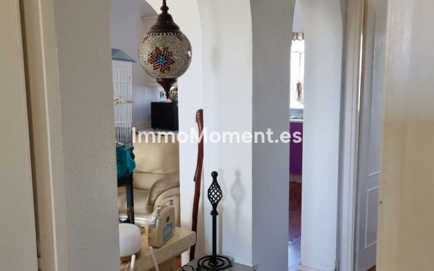 Revente - Appartement - Mijas - Riviera Del Sol