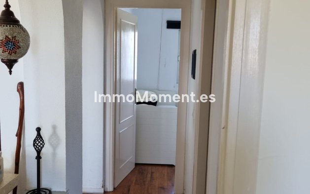 Revente - Appartement - Mijas - Riviera Del Sol