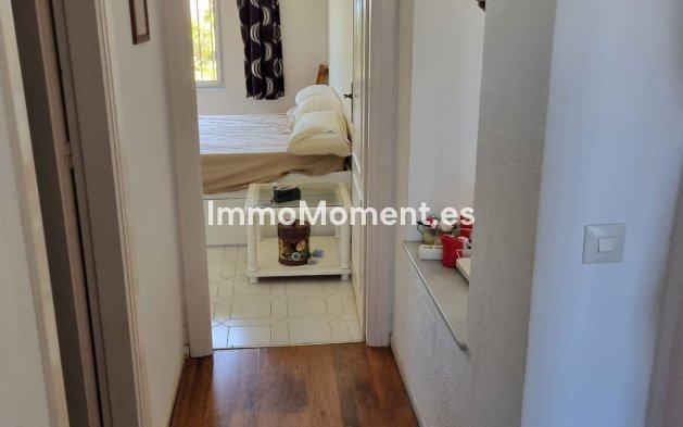Revente - Appartement - Mijas - Riviera Del Sol