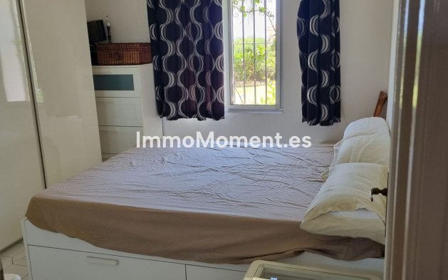 Revente - Appartement - Mijas - Riviera Del Sol