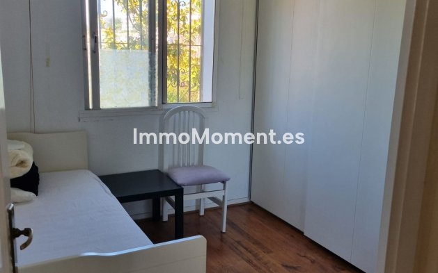 Revente - Appartement - Mijas - Riviera Del Sol