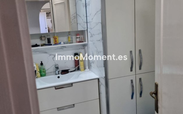 Revente - Appartement - Mijas - Riviera Del Sol