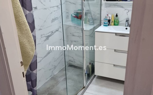 Revente - Appartement - Mijas - Riviera Del Sol