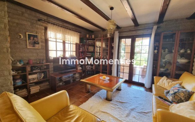 Reventa - Casa de campo - Pedreguer - Pedreguer Centro