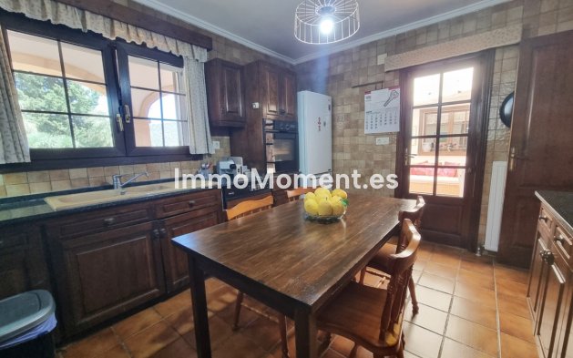 Reventa - Casa de campo - Pedreguer - Pedreguer Centro