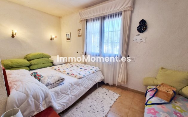 Reventa - Casa de campo - Pedreguer - Pedreguer Centro