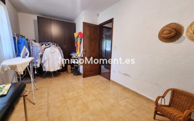 Reventa - Casa de campo - Pedreguer - Pedreguer Centro