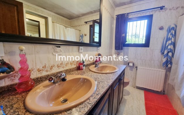 Reventa - Casa de campo - Pedreguer - Pedreguer Centro