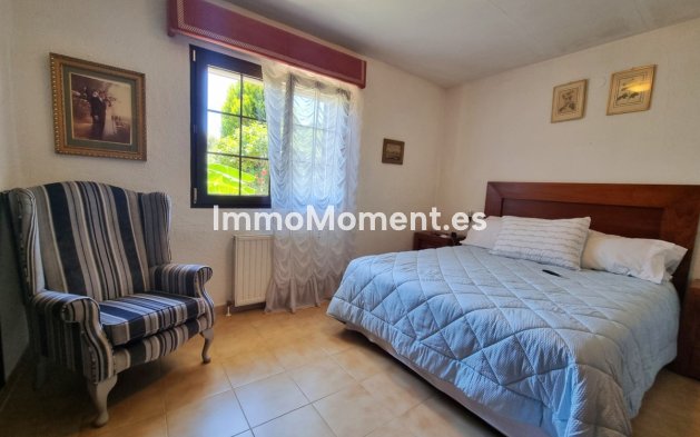 Reventa - Casa de campo - Pedreguer - Pedreguer Centro
