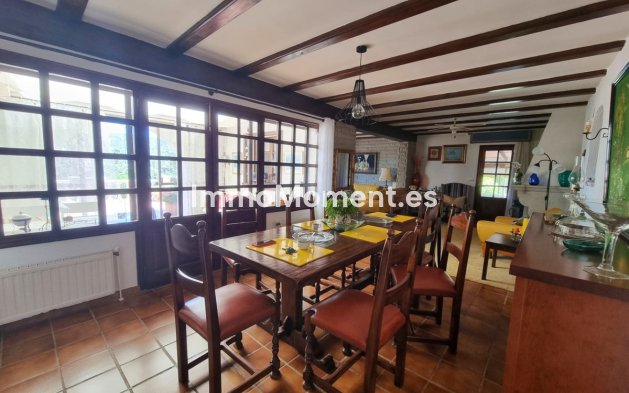Reventa - Casa de campo - Pedreguer - Pedreguer Centro