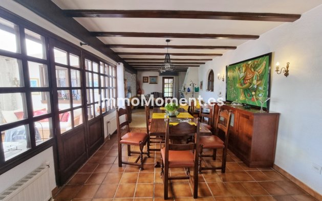 Reventa - Casa de campo - Pedreguer - Pedreguer Centro