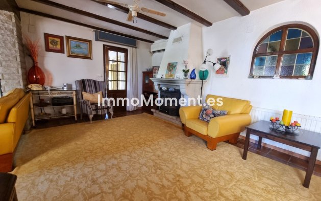Reventa - Casa de campo - Pedreguer - Pedreguer Centro