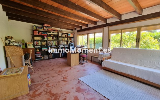 Reventa - Casa de campo - Pedreguer - Pedreguer Centro