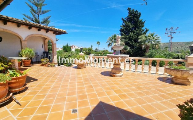 Reventa - Casa de campo - Pedreguer - Pedreguer Centro
