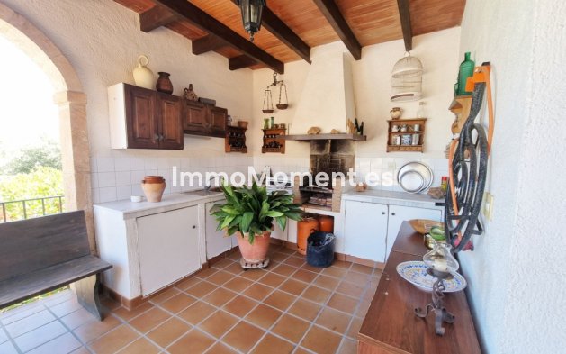 Reventa - Casa de campo - Pedreguer - Pedreguer Centro