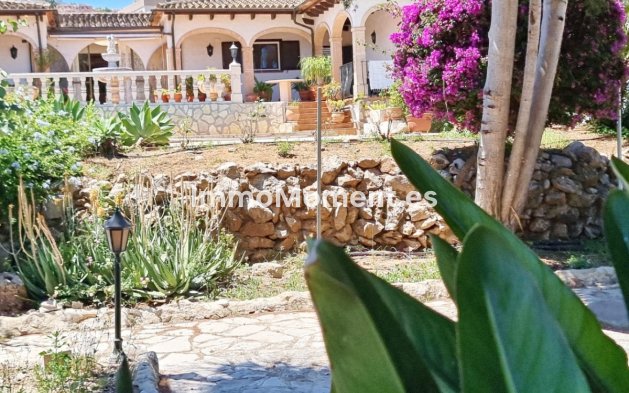 Reventa - Casa de campo - Pedreguer - Pedreguer Centro