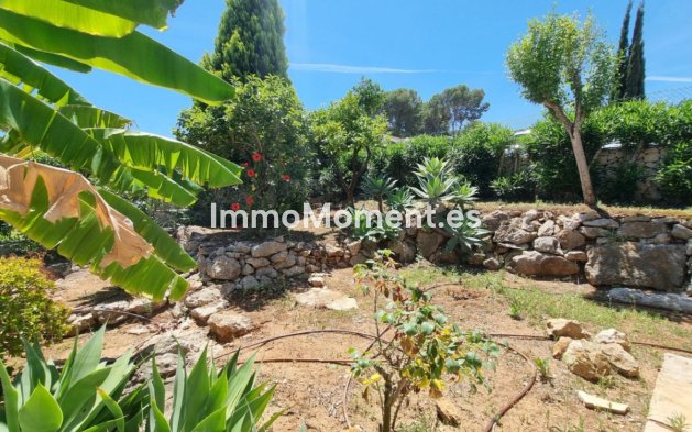 Reventa - Casa de campo - Pedreguer - Pedreguer Centro
