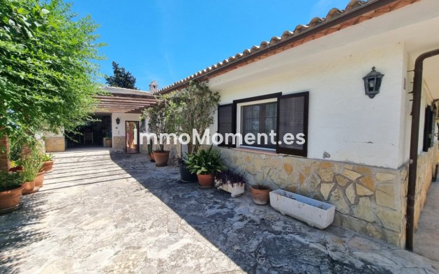 Reventa - Casa de campo - Pedreguer - Pedreguer Centro
