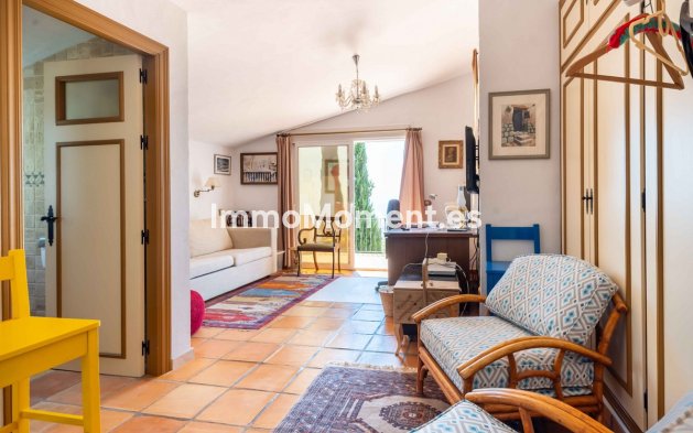Revente - Villa individuelle - Mijas - Mijas Centro