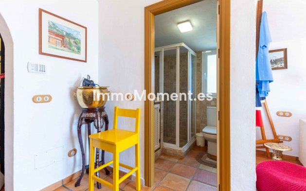 Revente - Villa individuelle - Mijas - Mijas Centro