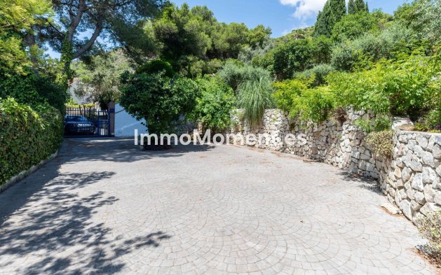 Revente - Villa individuelle - Mijas - Mijas Centro