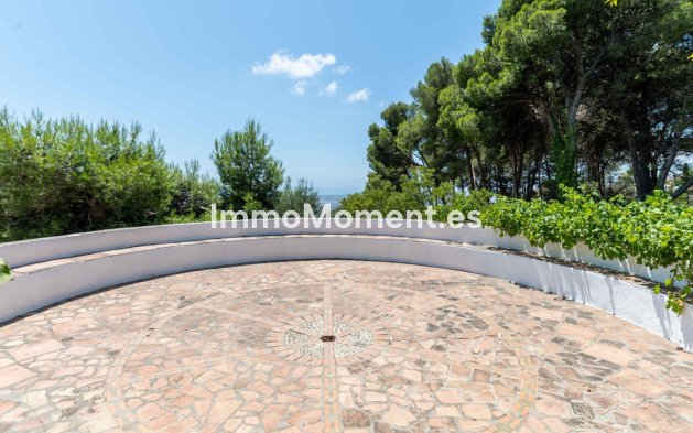 Revente - Villa individuelle - Mijas - Mijas Centro