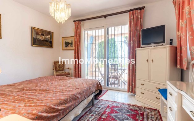 Revente - Villa individuelle - Mijas - Mijas Centro