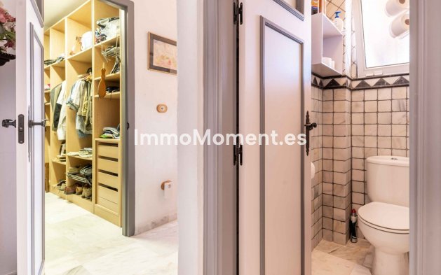Revente - Villa individuelle - Mijas - Mijas Centro