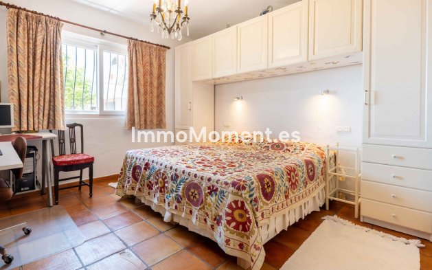 Revente - Villa individuelle - Mijas - Mijas Centro