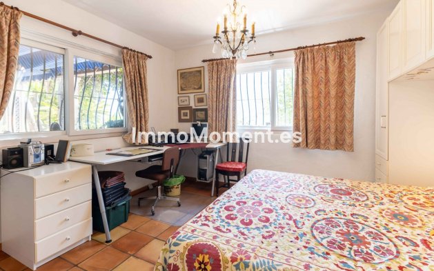 Revente - Villa individuelle - Mijas - Mijas Centro