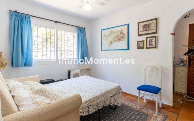 Revente - Villa individuelle - Mijas - Mijas Centro