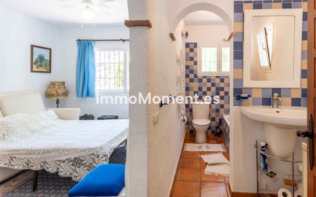 Revente - Villa individuelle - Mijas - Mijas Centro