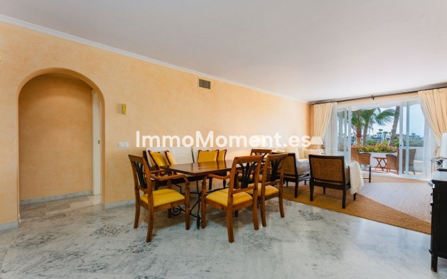 Bestaande woning - Appartement - Marbella - Marbella Centro