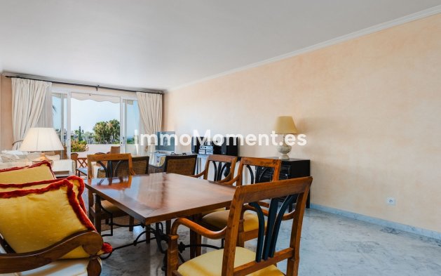 Bestaande woning - Appartement - Marbella - Marbella Centro