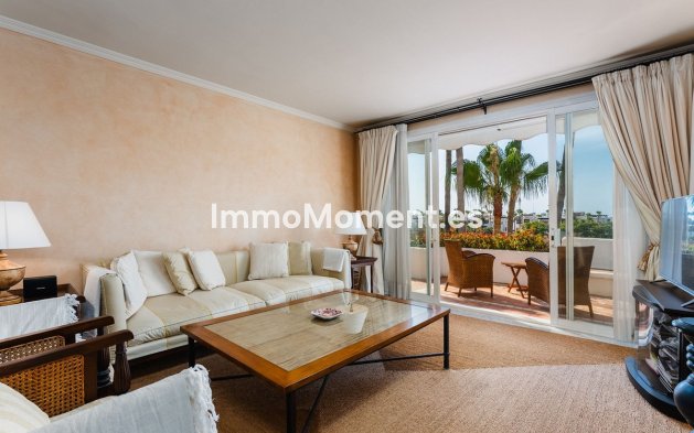 Bestaande woning - Appartement - Marbella - Marbella Centro