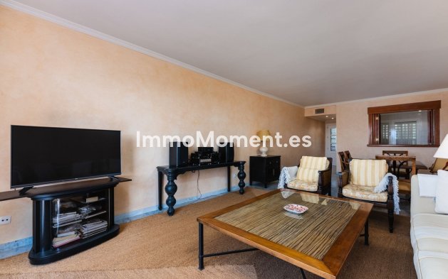 Bestaande woning - Appartement - Marbella - Marbella Centro