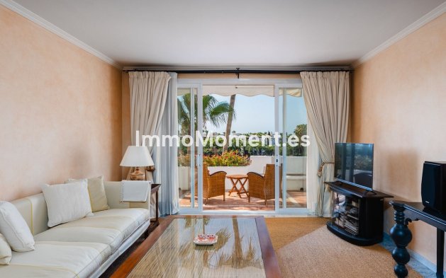 Bestaande woning - Appartement - Marbella - Marbella Centro