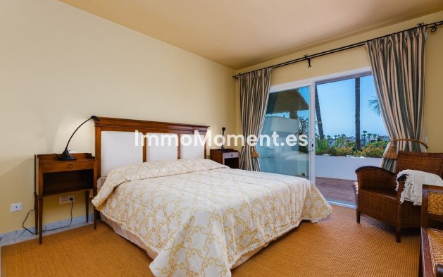Bestaande woning - Appartement - Marbella - Marbella Centro