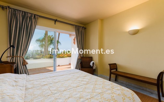Bestaande woning - Appartement - Marbella - Marbella Centro