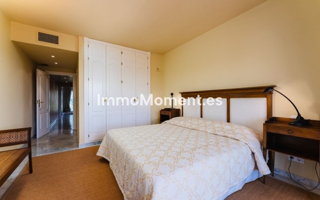 Bestaande woning - Appartement - Marbella - Marbella Centro