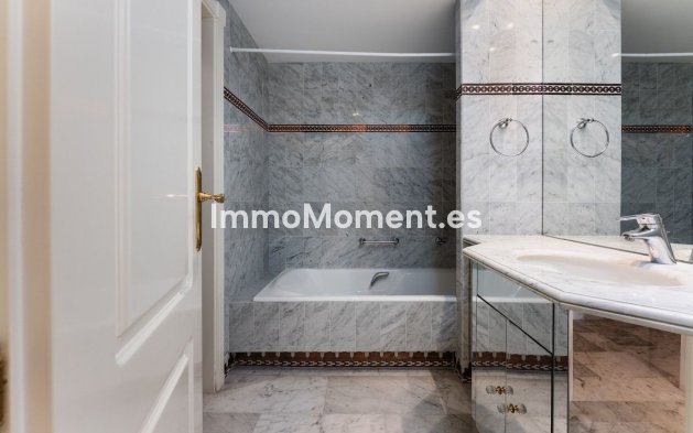 Bestaande woning - Appartement - Marbella - Marbella Centro