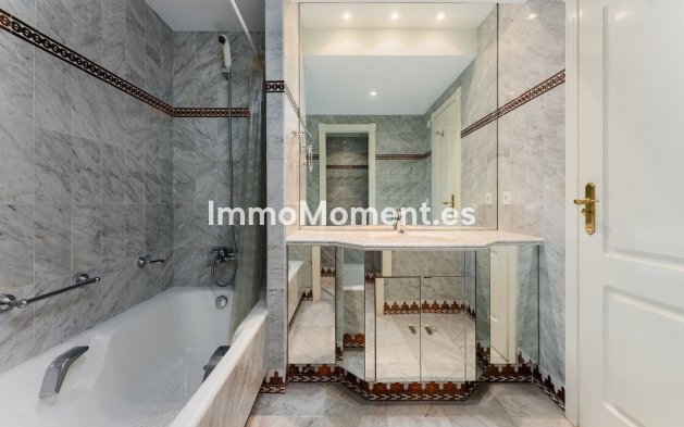 Bestaande woning - Appartement - Marbella - Marbella Centro