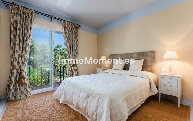 Bestaande woning - Appartement - Marbella - Marbella Centro