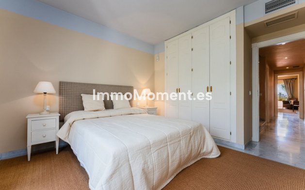 Bestaande woning - Appartement - Marbella - Marbella Centro